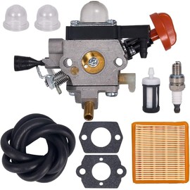 Carburetor for Stihl FS91 FS91R FS111 FS89 HT102 HT103 FC91 FC111 4180-120-0615