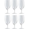 Rosenthal 6-pk bee glasses