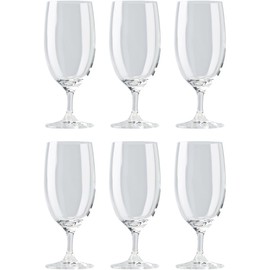 Rosenthal 6-pk bee glasses