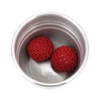 Aluminum Magic Tricks Magnetic Wide Mouth Cup Balls Close Up