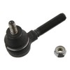 febi bilstein 25192 Tie Rod End Piece with Locking Nut