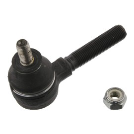 febi bilstein 25192 Tie Rod End Piece with Locking Nut