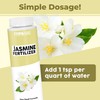 TPS NUTRIENTS Jasmine Fertilizer for All Flowering Jasmine Shrubs and