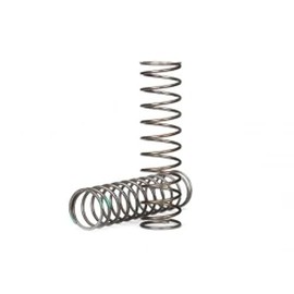 Traxxas 8040 Front GTS Shock Springs (0.45 Rate) Vehicle
