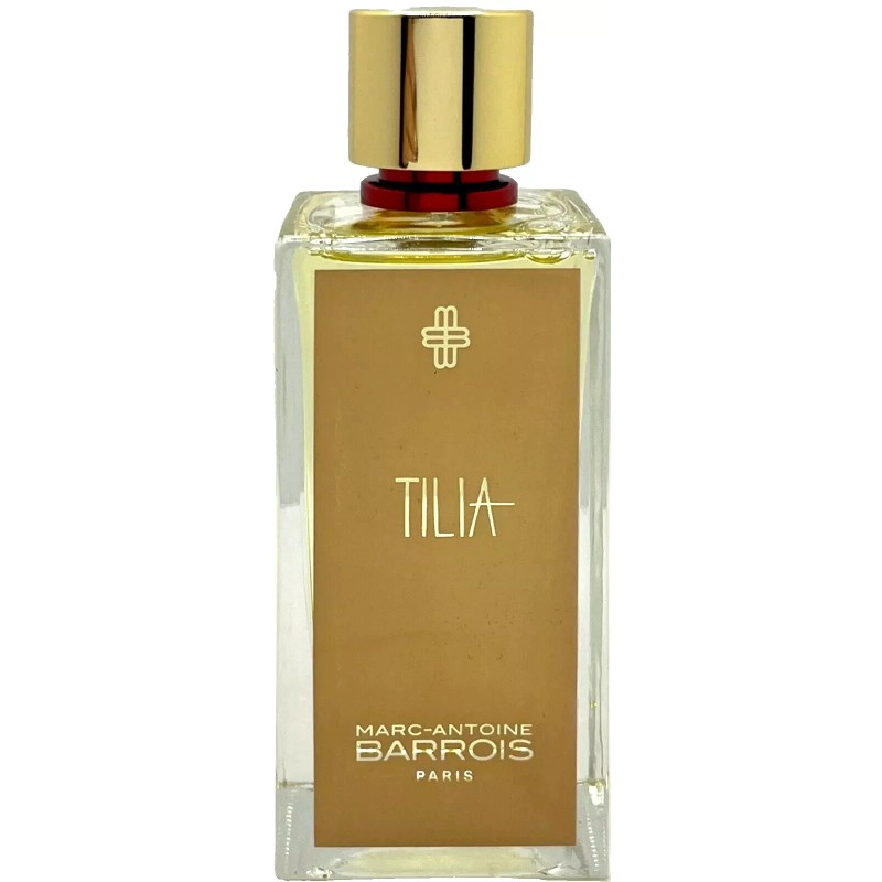 Marc-Antoine Barrois Tilia 100ml 3.3oz EDP Unisex Spray New In