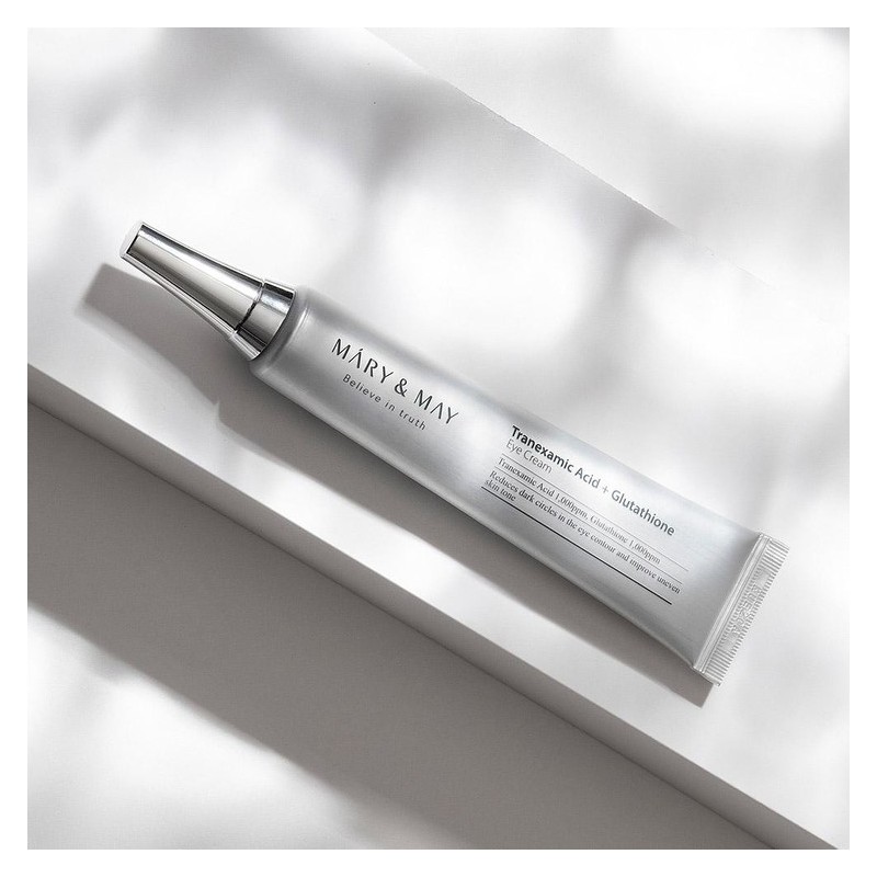 Mary&May [Mary&May]Glutathione Eye cream Special Set (Eye Cream 30g 1ea