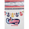 Teacher Created Resources Anchors Mini Accents (5370)