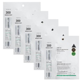 VT Reedle Shot 300 2 Step Mask 5pcs