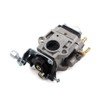MCHNIC Carburettor Set for Brush Cutter 52cc 49cc 43cc Lawn