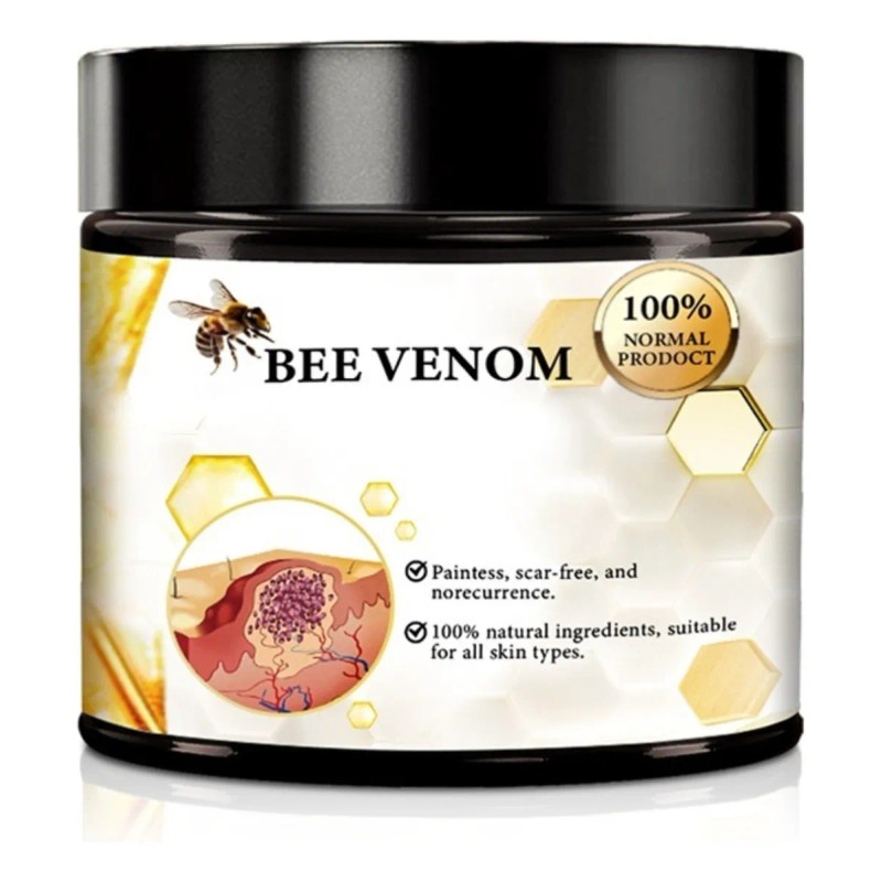Fh Crema For El Tratamiento De La Piel Con De