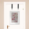 Door Hanger, Partition Hook, Divider, Door Hook, Hat, Clothes, Umbrella,