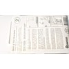 Fiberon Sentry White Rail Brackets 2 Sets per Bag #435553