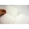 コクヨ(KOKUYO) はがき用紙 カラー共用紙 KB-FMS90N