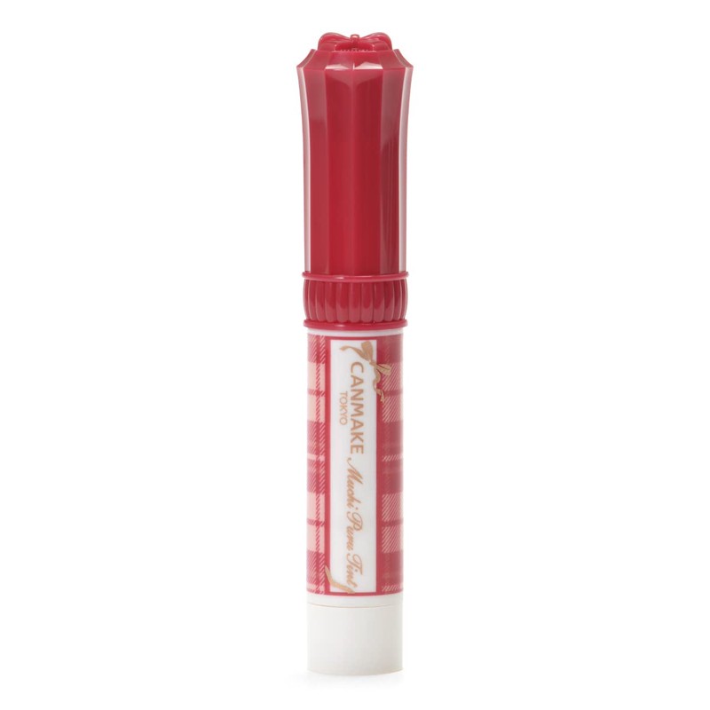 Canmake Whip Puru Tint 03 Wine Berry 0.1 oz (2.5