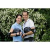 HUDORA Biomechanisches Protektorenset - 830