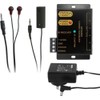 PRO2 Pro.2 IR Infrared Compact Remote Control Repeater/Extender Kit w/Dual