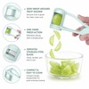 Grape & Cherry Tomato Slicer for Quick Meal Prep –