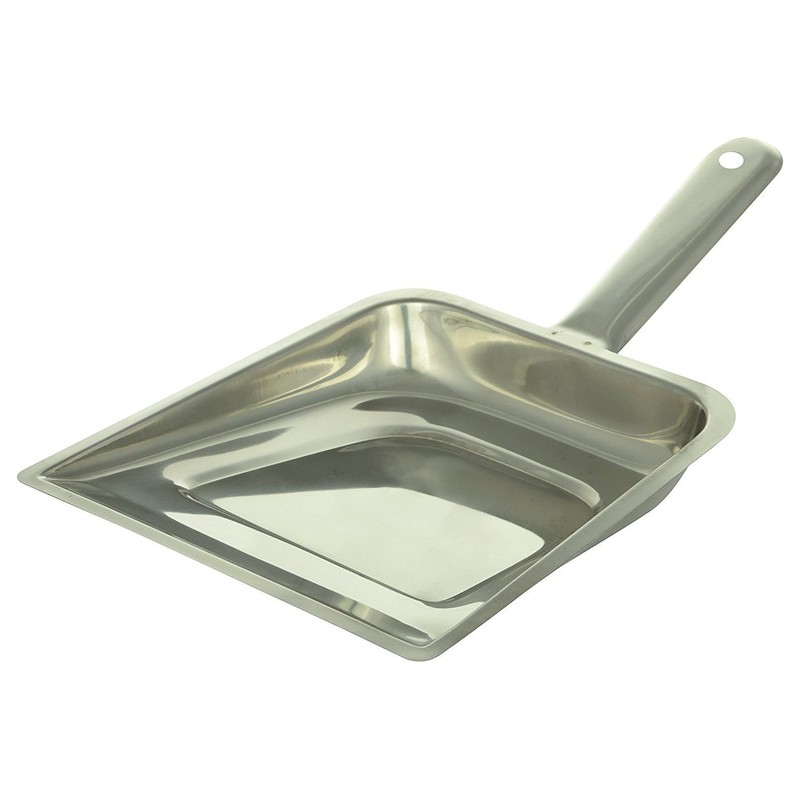 Stainless Steel Small Size and Thin Dust Pan,Dustpan Supdi,Dust Pan,Cleaning