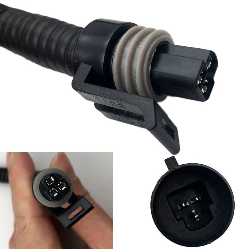 LS TPS Throttle Position Oil Pressure Coolant CTS 3 Wire