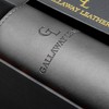Gallaway Leather Desk Mat,Desk Writing Pad - Office Desk Pad,