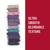 Rimmel Magnif'Eyes Eyeshadow Palette 008 Electric Violet