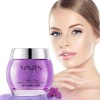 Venzen Exfoliante Suave Carbon Bamboo Venze Acido Hialuronico