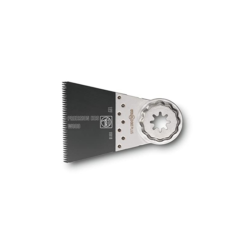 FEIN 63502127220 SLP E-Cut P HCS 50x65 Saw Blade, Multi-Colour