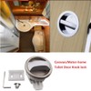 Riloer Caravan Caravan Cabinet Door Window Drawer Toilet Door Lock