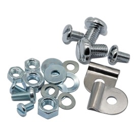 Standard Parts Set KR51 Front Panel