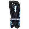 MagicOne U2Q123CHBLK U2Q ONE 123 Combination Chain Lock, 0.2 x