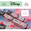 Sassy Woof Dog Collar Disney's Aurora - L, Adjustable, Durable,