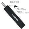 TITECOUGO Pure Titanium Chopsticks, Non-Slip, Ultra Lightweight, Camping Chopsticks, Unpainted,