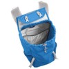 CamelBak Arete 14 Hiking Hydration Pack Indigo Bunting/Silver, 50oz
