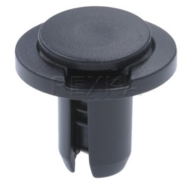 Rexka Grille Mounting Push-Type Retainer Clips for Honda Acura 91503-S0K-A01 (Pack of 20)