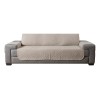 Vianney Protector De Sillon Sofá Beige Vianney 2 Vistas