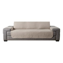 Vianney Protector De Sillon Sofá Beige Vianney 2 Vistas