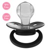 Somniumnight Adult Sized Pacifier Bigshield : Replacement Silicone Paci Big