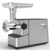 Huanyu Electric Meat Grinder with Storage Box