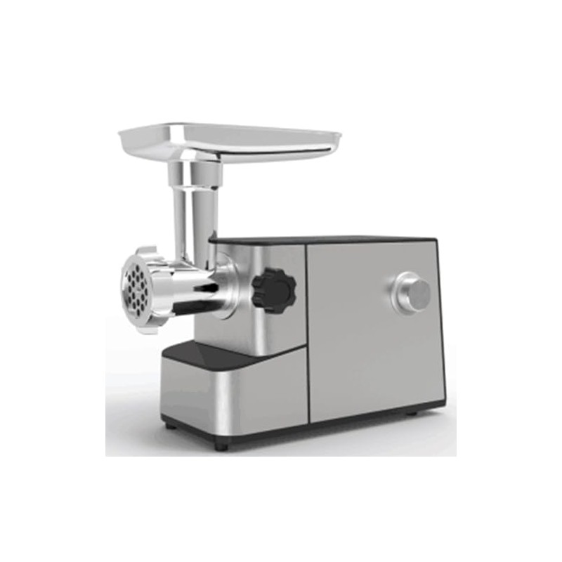 Huanyu Electric Meat Grinder with Storage Box