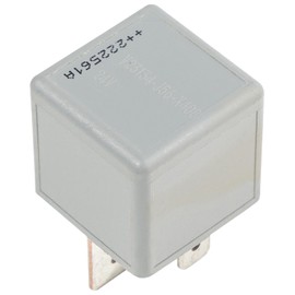 V23134-J56-X408 24VDC 70A 1 Form A 4Pins Quick Connect Automotive Relays Plug-in Maxi ISO Relays SPNO with Resistor