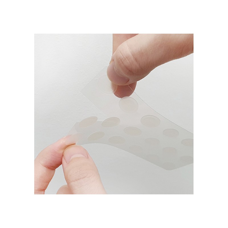 Acnes Perfect Solution Spot Patch, 120 pcs, 1 pack