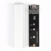 M.2 NGFF SATA Mobile Hard Disk Case USB3.1 Type-C External