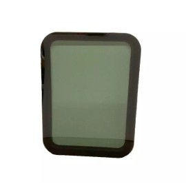 Cleer Vision RV Cleer Vision Fixed Frameless Window 30 x 22 Trim Ring Included Camper