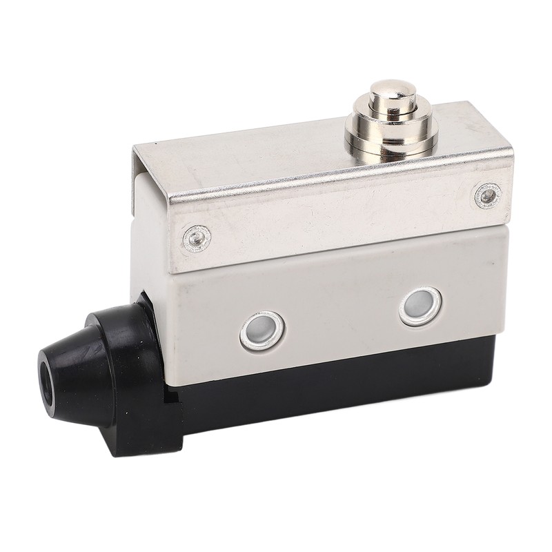 2 Pcs Micro Limit Switch 600OF 100RF 2PT 0.8OT 0.8MD