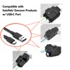 Solofish USB-C Cable for SL-1091/1071/ 1085/1108/ 1039/1121/ 1002 Series