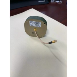 Antcom Active L1/L2 GPS Antenna 1G1215A-3SMP-3 with WARRANTY and mounting gasket