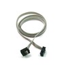 POPESQ® #A1305 IDC Cable 6-Pin 1 m 2.54 mm