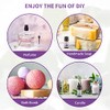 Sedbuwza Lavender Eucalyptus Essential Oil Set for Aromatherapy