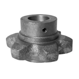 Buyers Products 1410250 Sprocket,drive,conveyor Chain(6) tooth