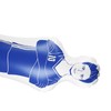 Inflatable Football Training Dummy Tumbler Soccer 0.35m PVC Boxing Punching